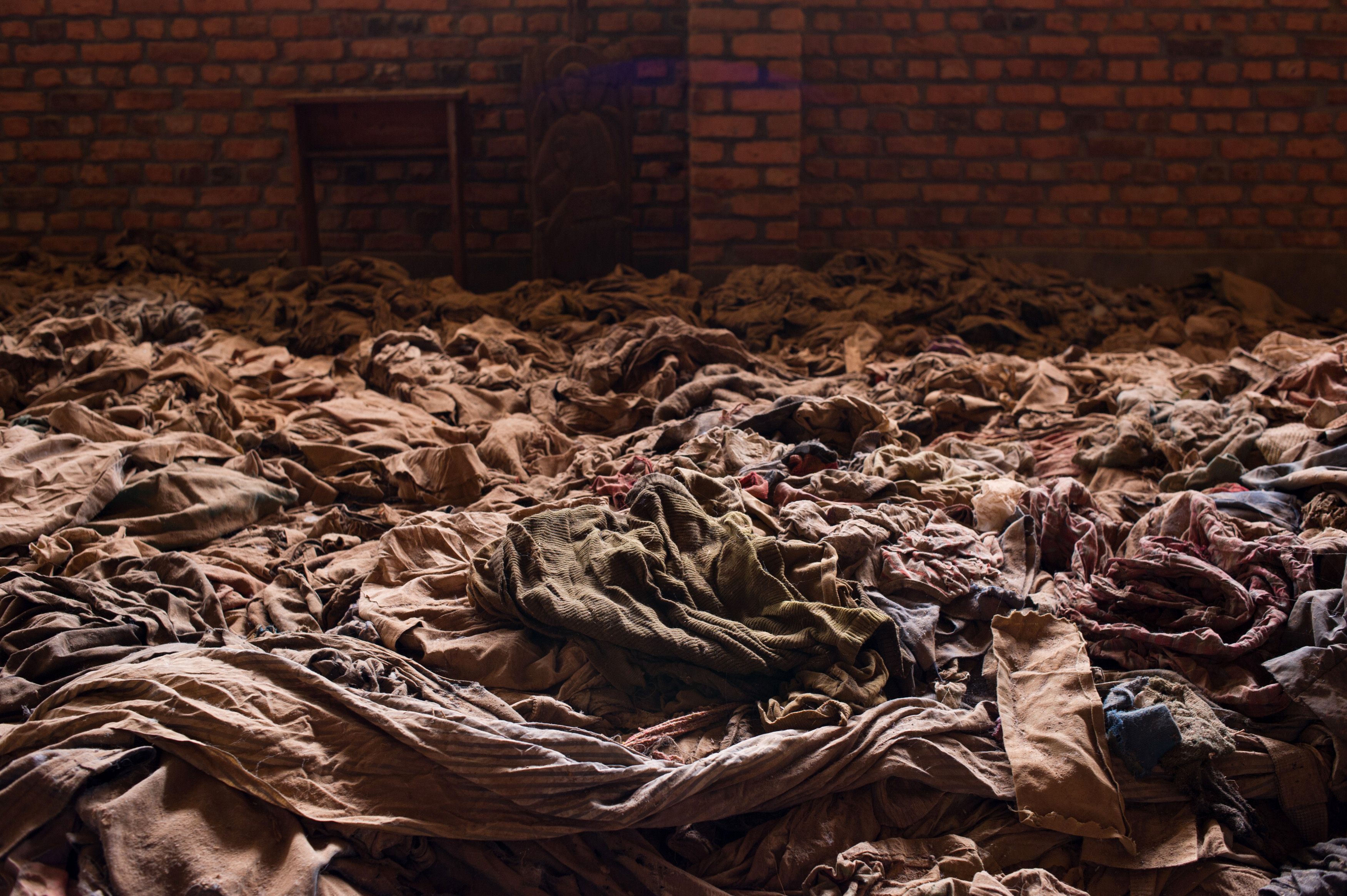 Rwanda genocide essay introduction